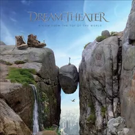 View From The Top Of The World - Dream Theater