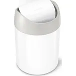 simplehuman odpadkový koš na stůl 1,5 l