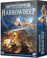 Games Workshop Warhammer Underworlds: Harrowdeep