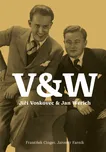 Voskovec & Werich - František Cinger,…