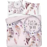 Detexpol Lapač snů Rosé 220 x 200, 2x…