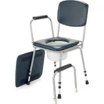 DMA Praha 521 W klozetové křeslo úzké