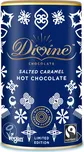 Divine Horká čokoláda se slaným…