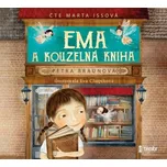 Ema a kouzelná kniha - Petra Braunová…