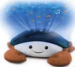 Zazu Krab Cody projektor oceánu s…