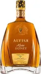Alvisa Alpine Honey 35 % 0,5 l