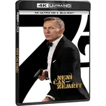 Není čas zemřít (2022)