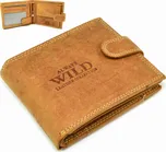 Always Wild Kožená pánská peněženka…