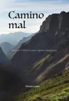 Camino mal - Matúš Lašan [SK] (2021, pevná)