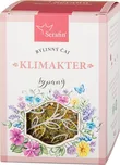 Serafin Klimakter bylinný čaj sypaný