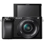 Sony Alpha A6100