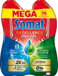 Somat Excellence Duo Gel