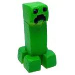 Frischmann Minecraft Creeper zelený 56…