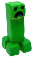 Frischmann  Minecraft Creeper zelený 56 g