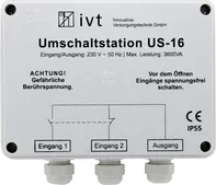 IVT US-16 400034 230V