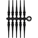 Cosmo Fit Point Plus černé hroty 50 ks