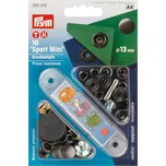 Prym Sport Mini Black Oxidized…