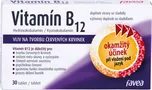 Favea Vitamín B12 30 tbl.