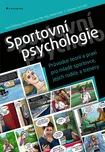 Sportovní psychologie - Dana Štěrbová a…
