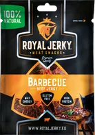 Royal Jerky Barbecue Beef 22 g