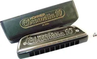 HOHNER Chrometta 10 C