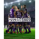 Football Manager 2022 PC
