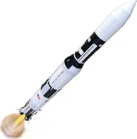 Estes Saturn V Skylab 2 Kit 1:100