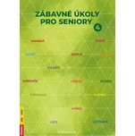Zábavné úkoly pro seniory 4 - Jitka…