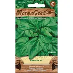 MoravoSeed Špenát F1 280 ks