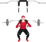 inSPORTline Barsap olympijská hřídel na…