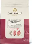 Callebaut Ice Choc Ruby 53 % 2,5 kg