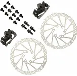 Basic Brzdy diskové s kotouči INTL 160…