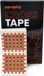 Spophy Cross Tape Typ C 40 ks 5,2 x 4,4…