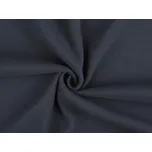Stoklasa Polar fleece modrý/šedý 1,5/1 m