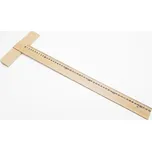 KOH-I-NOOR Příložník 53 cm dřevěný