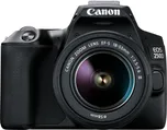 Canon EOS 250D