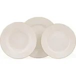 ASIR Gold porcelánová jídelní souprava…