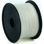 Gembird PLA 1,75 mm 1 kg průhledná