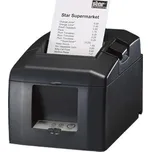 Star Micronics TSP654IIU černá
