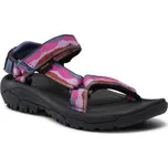 Teva Hurricane XLT2 fialové