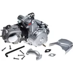 Kentoya 50 ccm 4T typ 139FMA