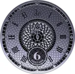 Pressburg Mint Chronos 1 Oz 2022 31,3 g