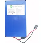 X-scooters XT01p11 baterie