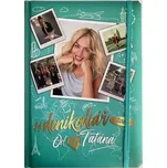 Albi Deníkodiář Taťány G. Brzobohaté A5…