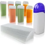 Tropic depilační vosk 7x 100 ml +…