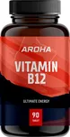 Aroha Vitamin B12 Methylkobalamin 90…