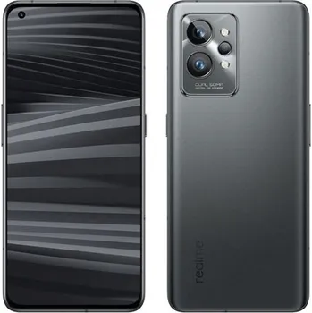 Realme GT 2 Pro Steel Black