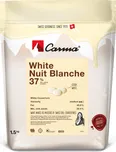Carma Nuit Blanche bílá čokoláda 37 %…