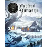 Medieval Dynasty PC digitální verze