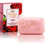 Royal Rose Mýdlo s růžovým a arganovým…